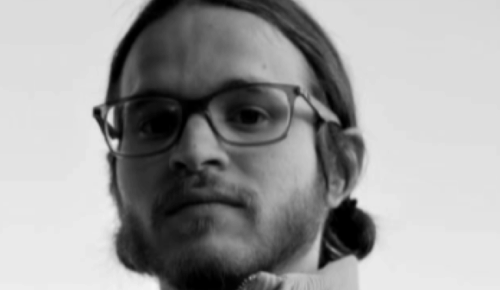 Antoine, jeune ambassadeur du cinéma : « Ça nous permet de créer des collectifs, de faire des choses ensemble »