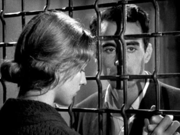 © Pickpocket de Robert Bresson