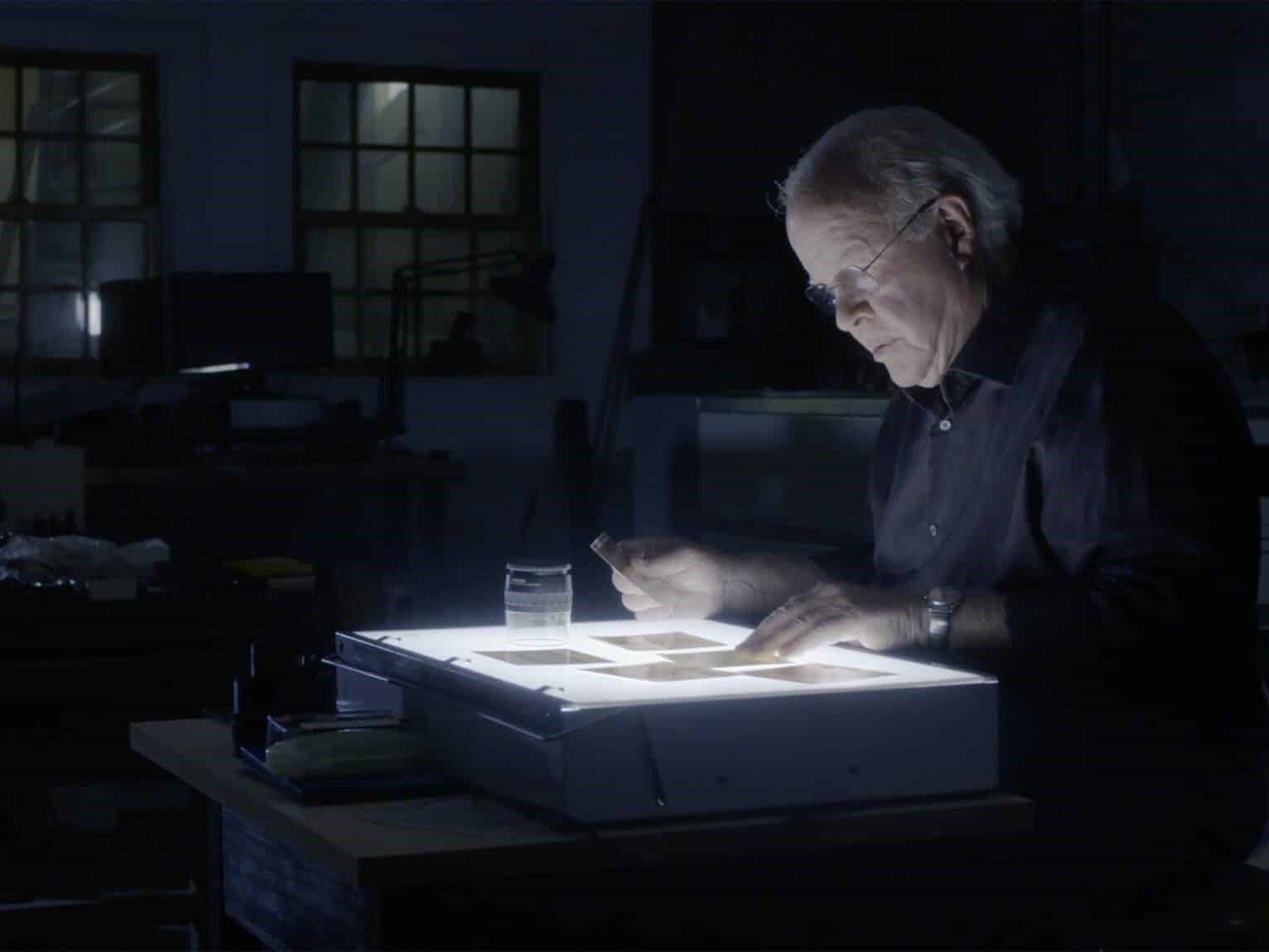 © Trumbull Land de Gregory Wallet sera projeté en présence du réalisateur 