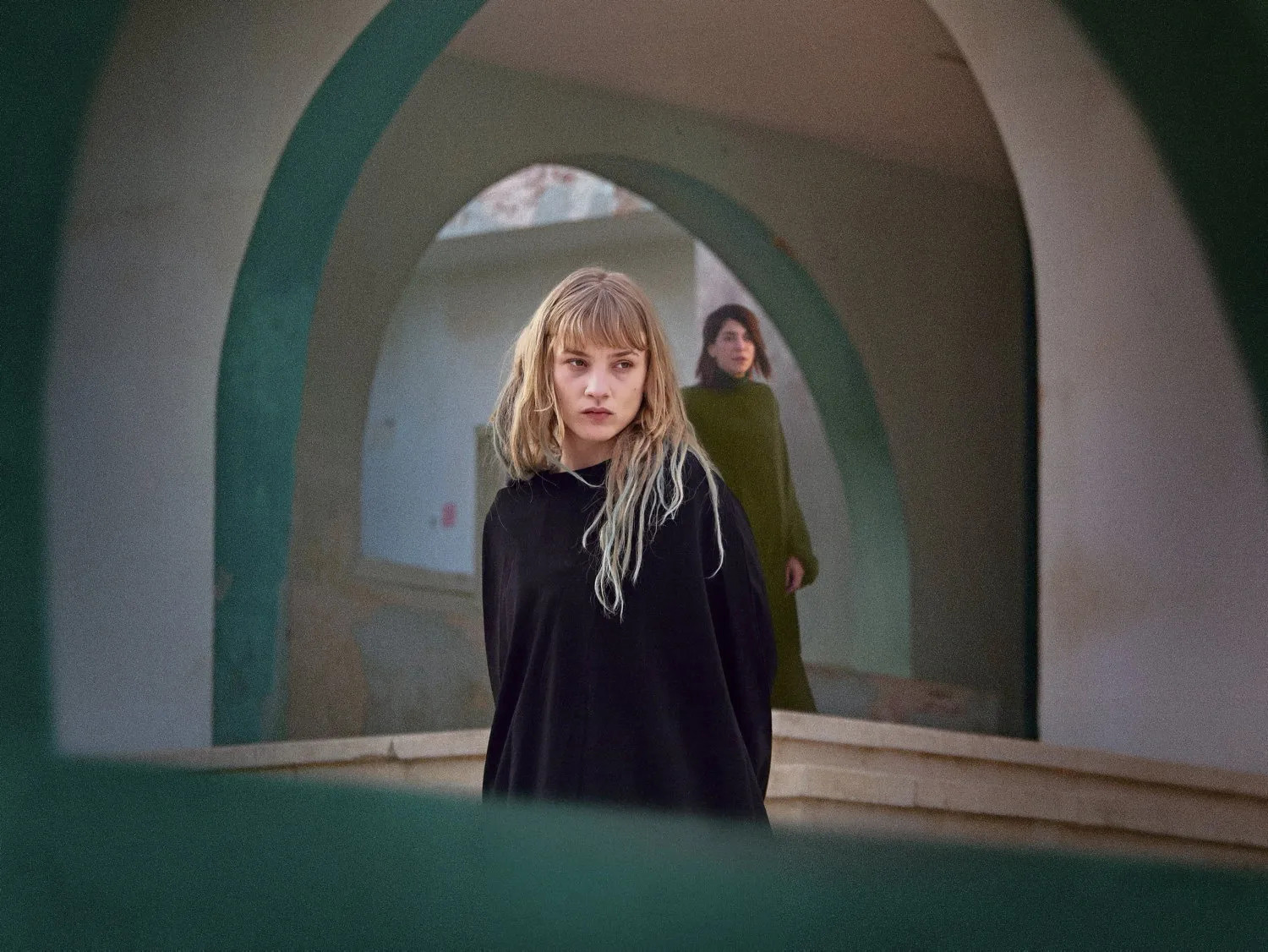 Rabia de Mareike Engelhardt fait partie des films primés aux Rencontres cinématographiques de Cannes en 2024