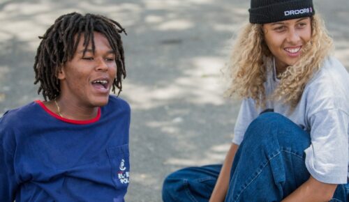 RECHERCHE JEUNES AMBASSADEURS DU CINÉMA DANS LA RÉGION