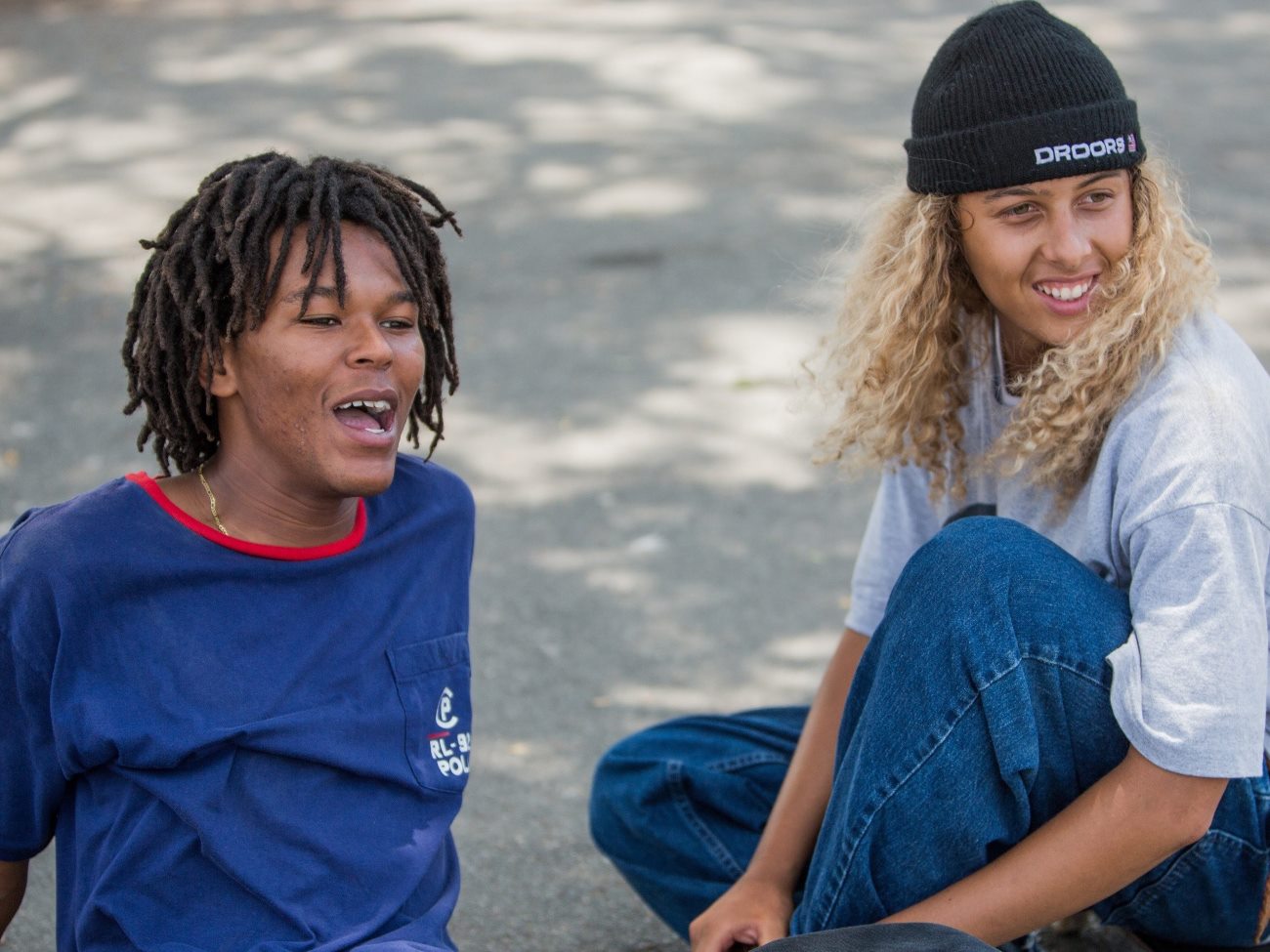 © Mid 90's de Jonah Hill