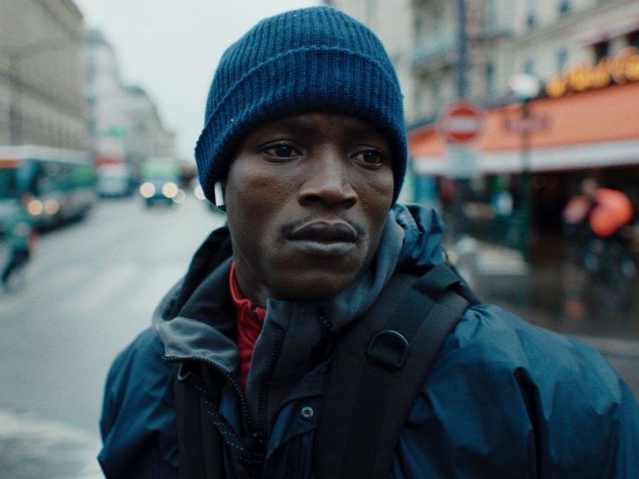 L'histoire de Souleymane © Pyramide Films