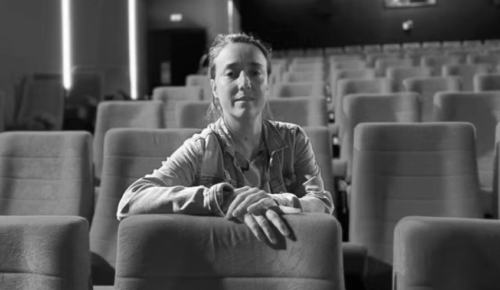 Noémie Dumas, cinéma Six n'étoile : « Pour ces jeunes, le cinéma est encore quelque chose qui intéresse, fascine, fait du lien collectivement ! »