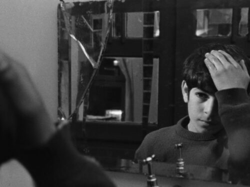 État des lieux de l'éducation aux images dans la région en 2024-2025