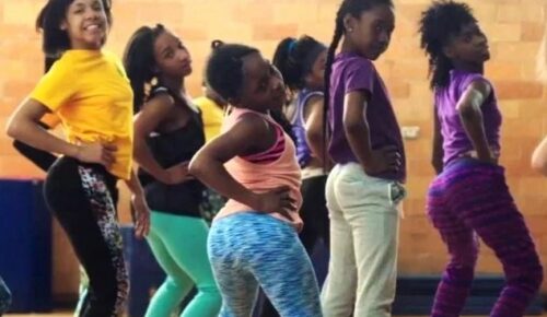 RENCONTRES DE L'ÉDUCATION POPULAIRE