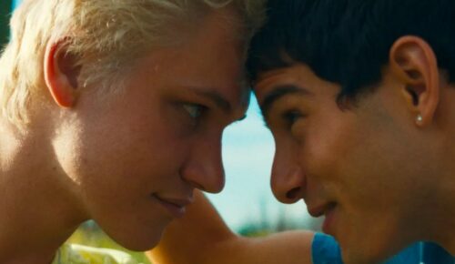 RETOURS D'EXPÉRIENCE I JEUNES AMBASSADEURS DU CINEMA