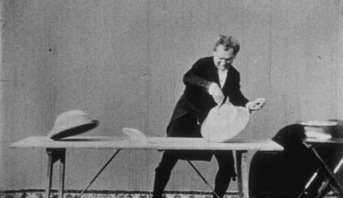 EXPOSITION I TREWEY, L'AMI DES LUMIÈRE