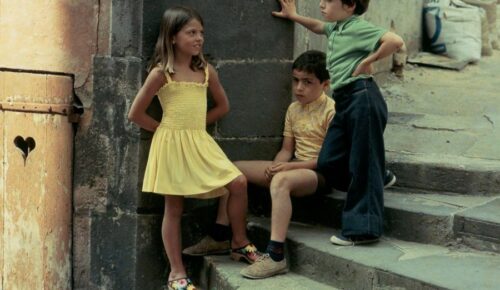 VILLE DE MARSEILLE I APPEL A PROJETS