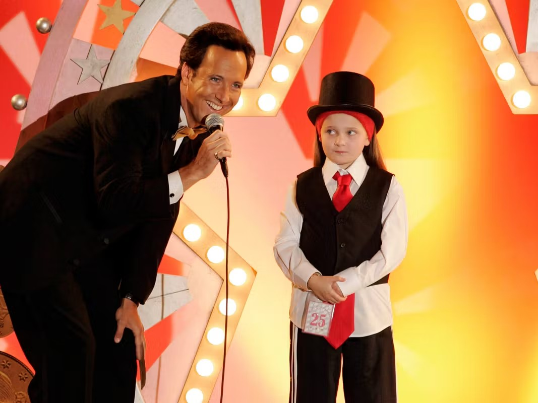 Little miss sunshine de  Jonathan Dayton et Valerie Faris est au programme Collège au cinéma