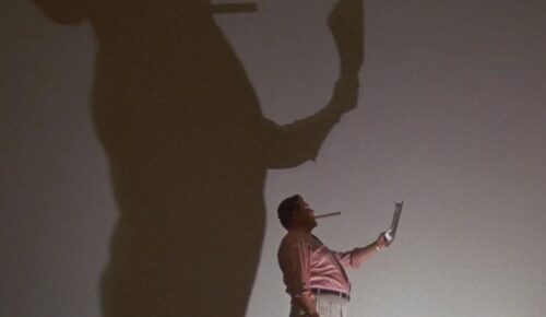 LANCEMENT I PANOPLIE, COLLECTIF NATIONAL DE LA MEDIATION CINEMA