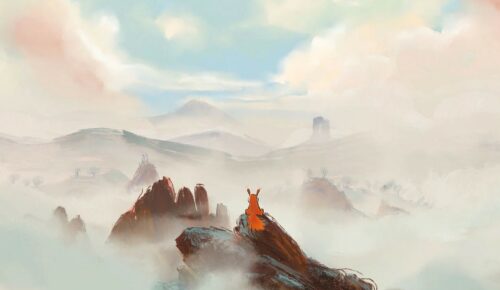 ARCHIPEL DES LUCIOLES I REPLAY DES RENCONTRES NATIONALES