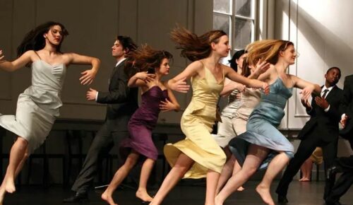 RENCONTRE NATIONALE DES PÔLES REGIONAUX D'EDUCATION AUX IMAGES I LE TEMPS DES REGARDS