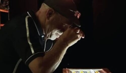 JURY JEUNES I PRIX A PREMIERE VUE