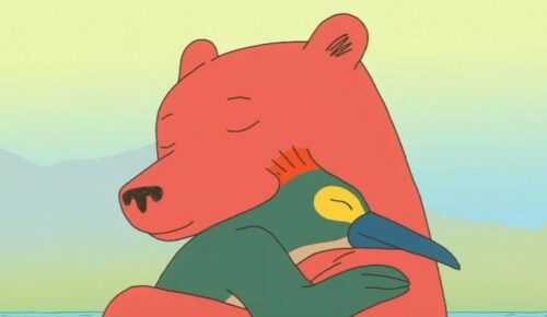 CINEMA UTOPIA I ATELIERS