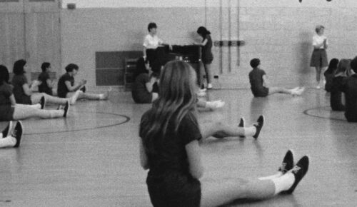 JOURNÉES PORTES OUVERTES DES FORMATIONS CINÉMA DANS LA RÉGION