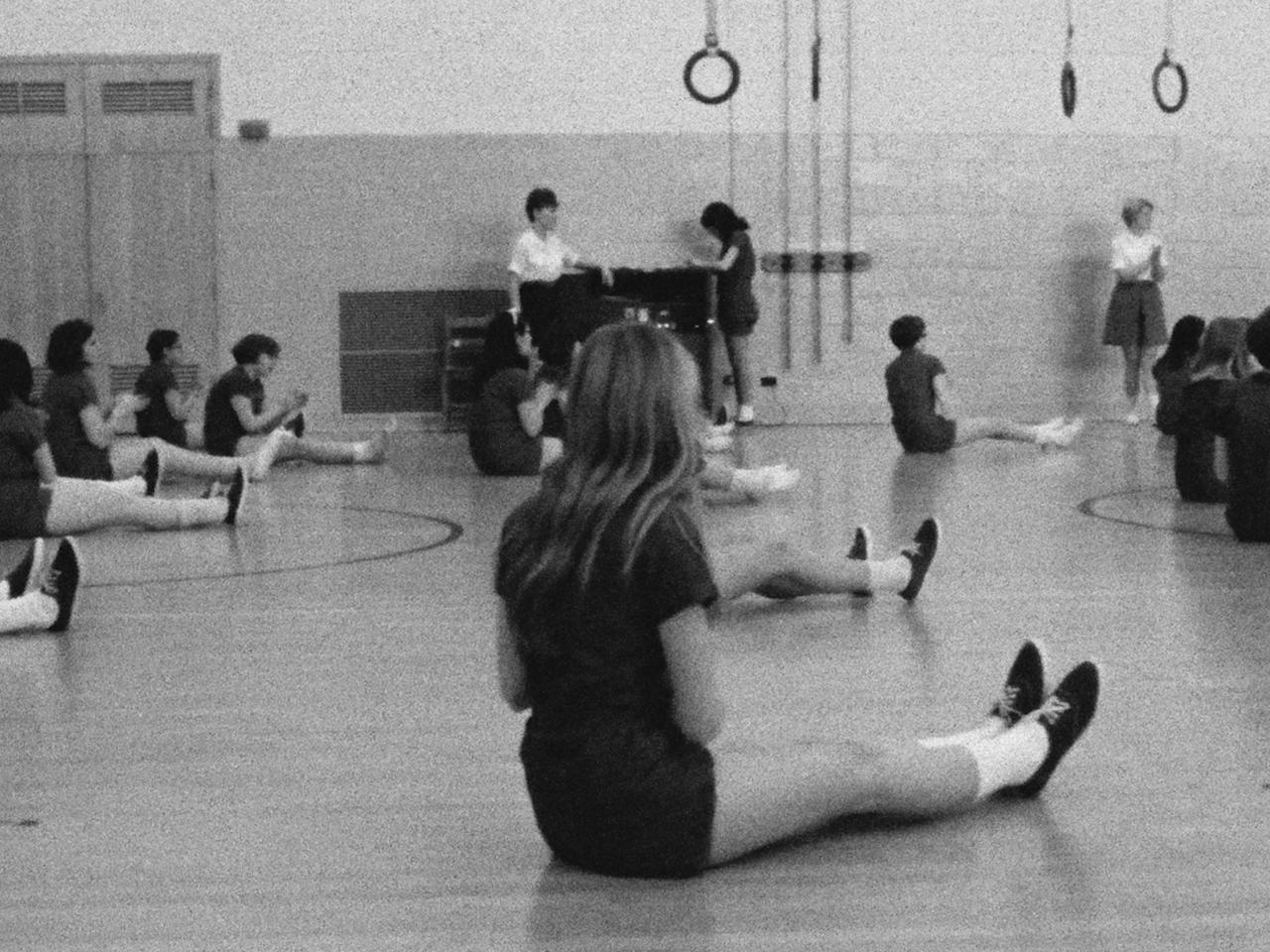 Highschool de Frederick Wiseman, au programme Lycéens et apprentis au cinéma 