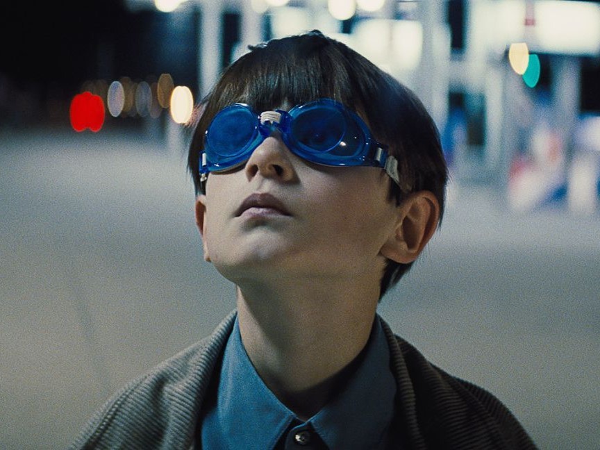 Midnight special de Jeff Nichols, au programme Lycéens et apprentis au cinéma
