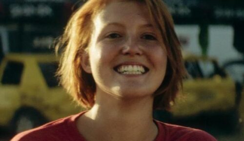 CINEMA L'ALHAMBRA I CARTE BLANCHE AUX ETUDIANTS