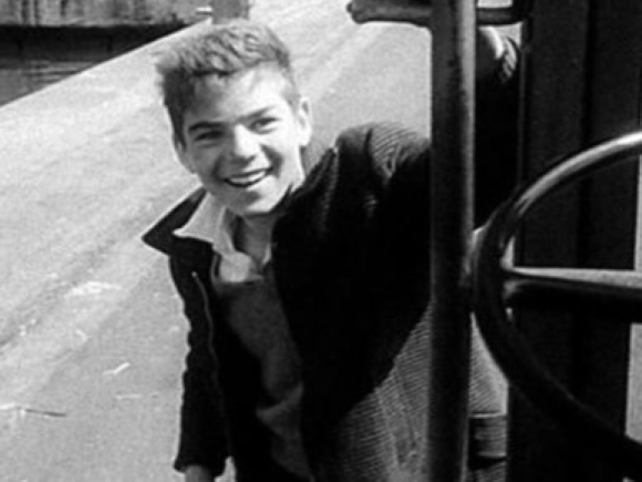 Graines au vent de Paul Carpita (Cinaimant, coffret 2)