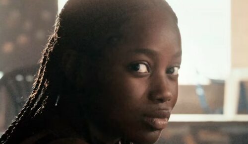 CANNES CINEMA I MASTERCLASS