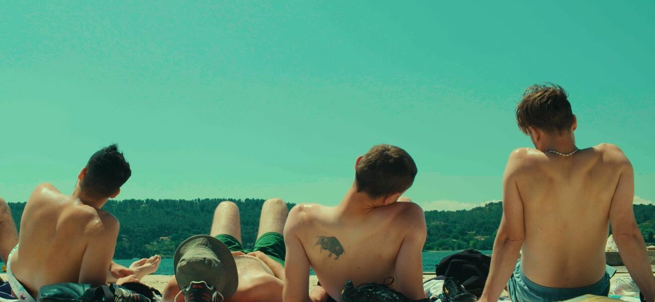 MARSEILLE FAIT SON CINEMA