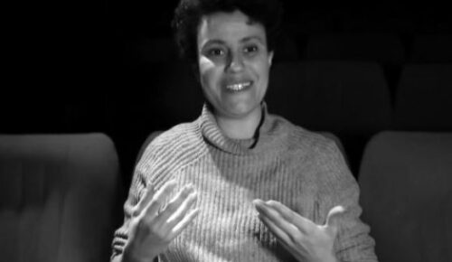 TEMOIGNAGE I MERIEM RABHI, PROGRAMMATRICE