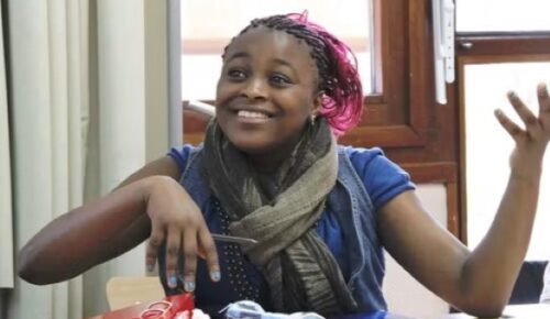 APPEL À PROJETS CULTURE ET LANGUE FRANÇAISE