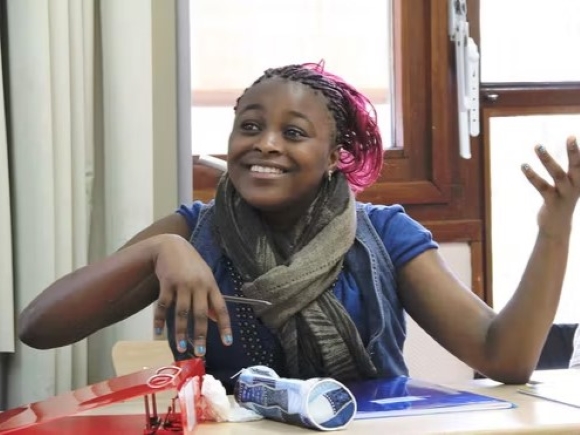 CULTURE ET LANGUE FRANÇAISE