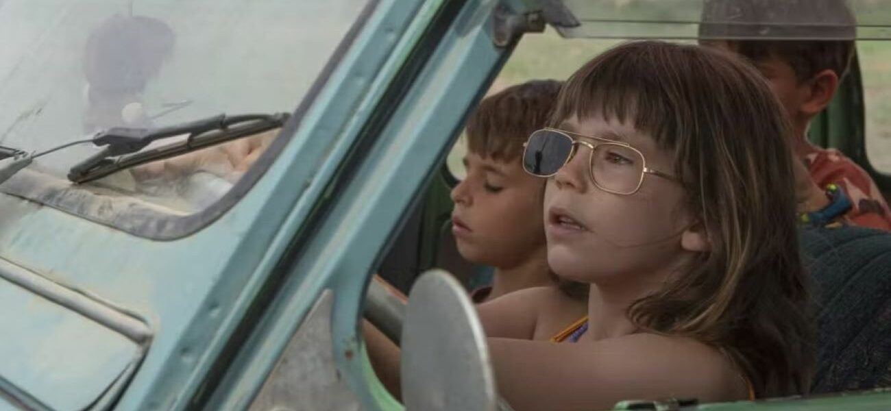 Défi Ecris ta série