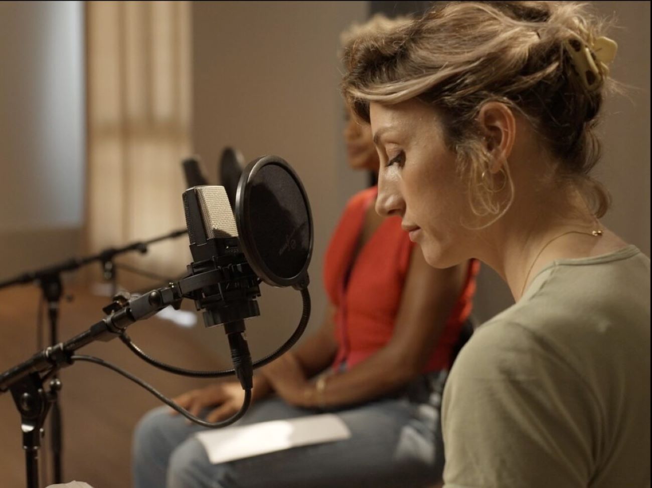 Mater Insula de Fatima Bianchi sera projeté en présence de la réalisatrice