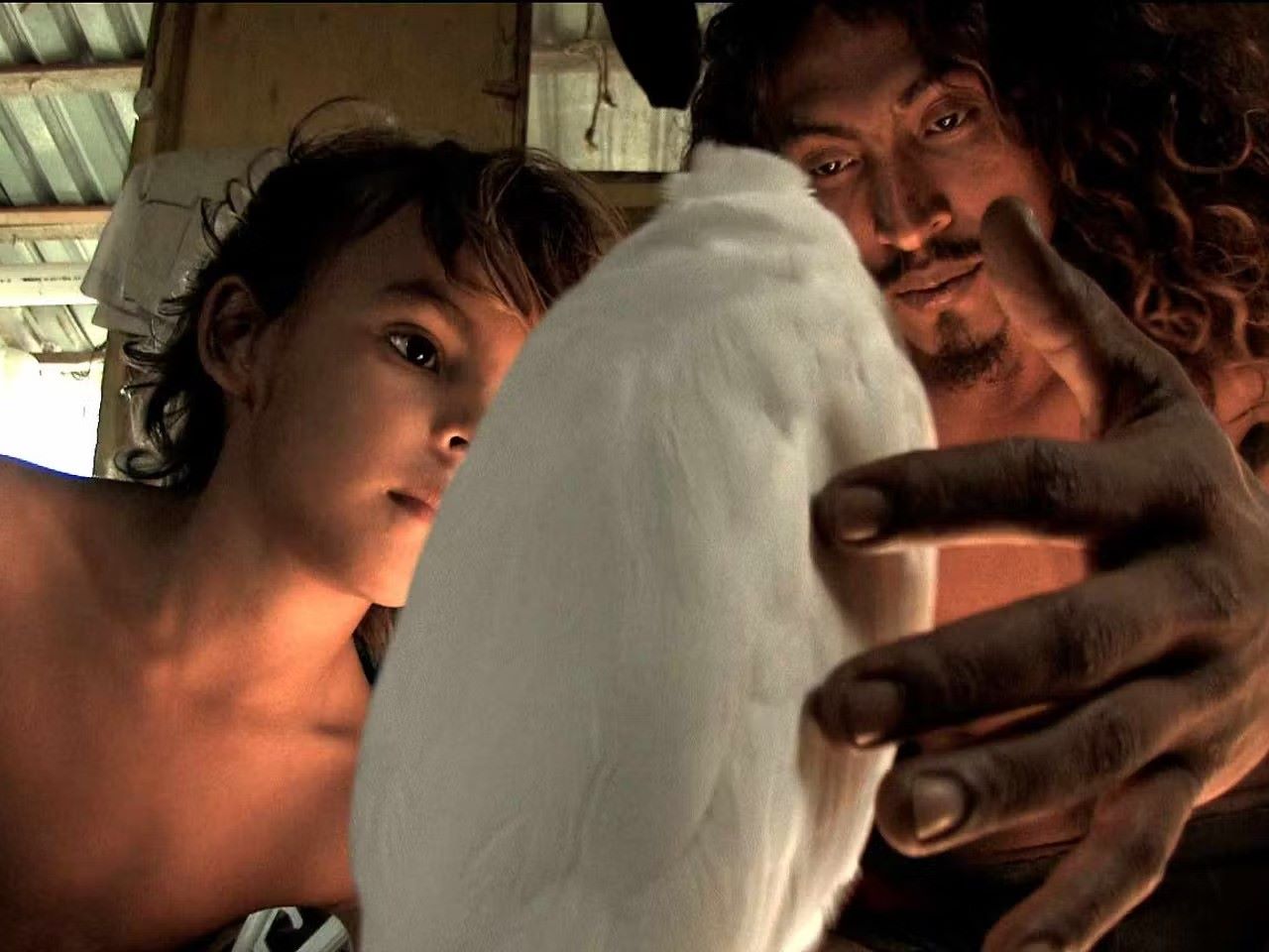 Alamar de Pedro GONZALEZ-RUBIO (au programme Collège au cinéma 2012-2013)