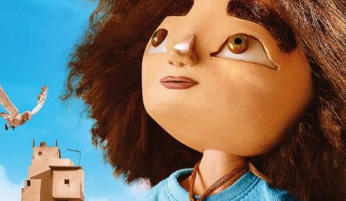 RDV DU PÔLE I CANNES CINÉMA I FORMATION STOP-MOTION