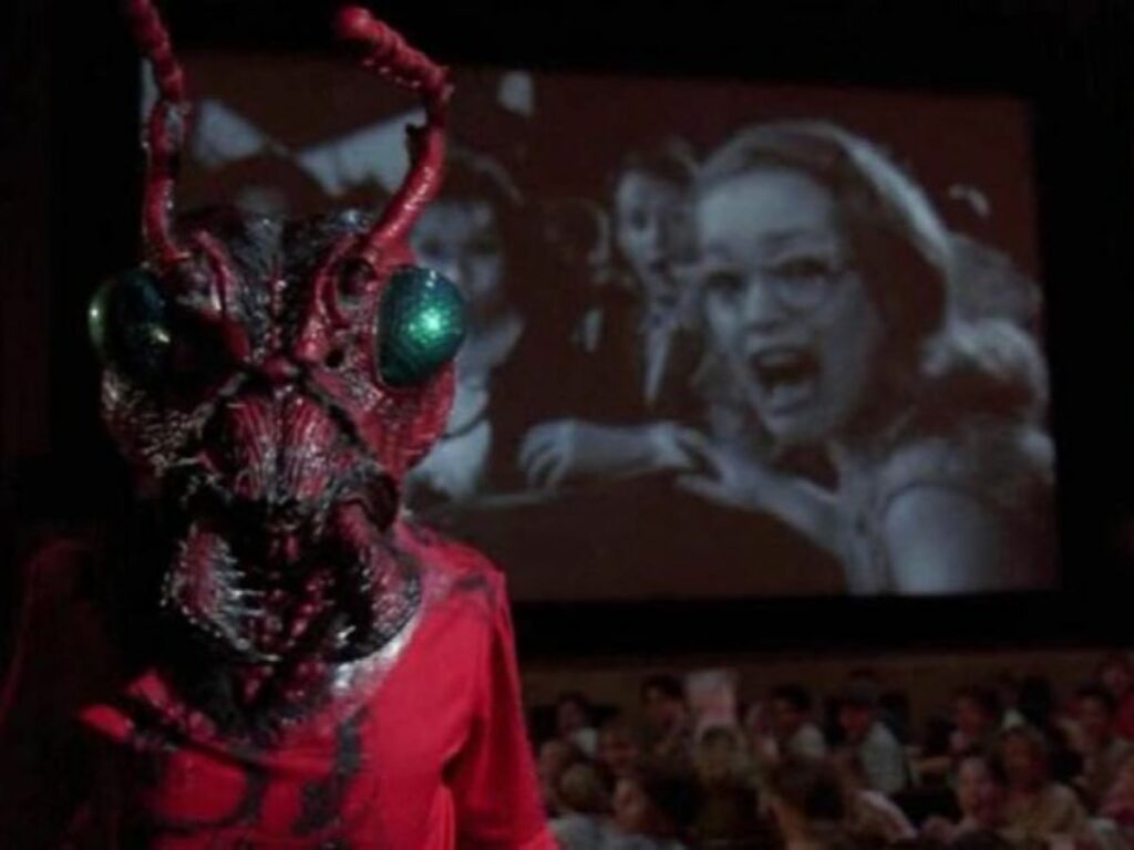 Panic sur Florida Beach de Joe Dante, au programme Collège au cinéma