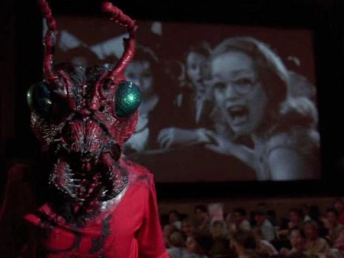 Panic sur Florida Beach de Joe Dante, au programme Collège au cinéma