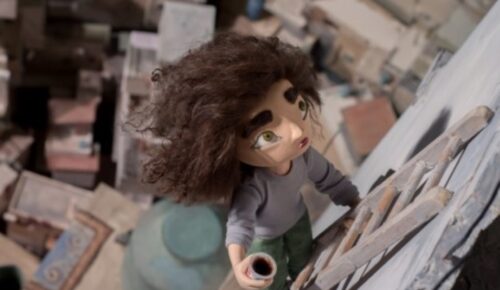 CINÉMATHÈQUE D'IMAGES DE MONTAGNE I LES PROCHAINS ATELIERS