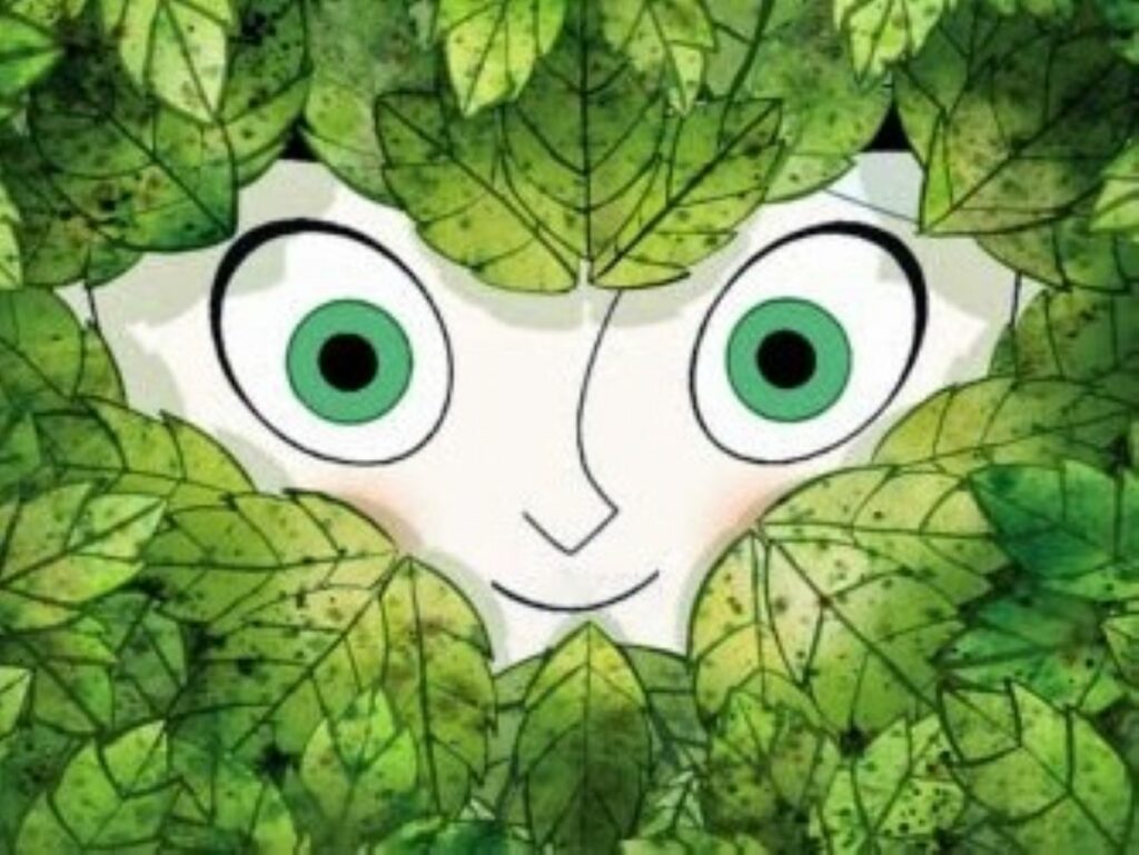 Brendan et le secret de Kells de Tomm Moore, au programme Collège au cinéma 2010-2011