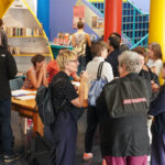 Rencontre régional Pole éducation aux images région Provence-Alpes-Côte d&rsquo;Azur 2026 – 2