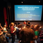 Rencontre régionale Pole éducation aux images région Provence-Alpes-Côte d&rsquo;Azur 2026 – 5
