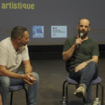 Rencontre régionale Pole éducation aux images région Provence-Alpes-Côte d&rsquo;Azur 2026 – 8
