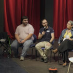 Rencontre régionale Pole éducation aux images région Provence-Alpes-Côte d&rsquo;Azur 2026 – 18