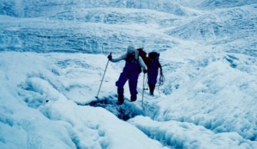 CINÉMATHÈQUE DE MONTAGNE I RECHERCHE MÉDIATEUR.ICE AUDIOVISUEL