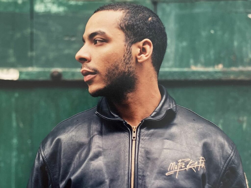 Un extrait de la série documentaire DJ Mehdi : made in France de Thibaut de Longeville sera projeté